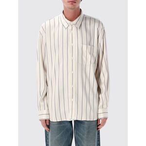 Sunflower Shirt Men White